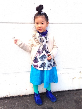 yu-1110-aさんのコーディネート