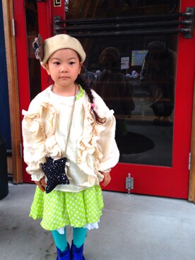 yu-1110-aさんのコーディネート