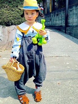 yu-1110-aさんのコーディネート