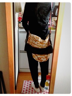 maihalさんのコーディネート