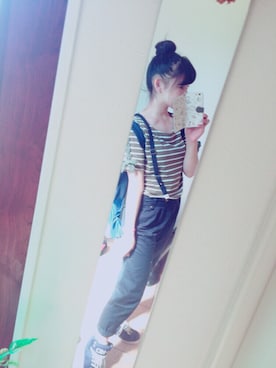 Ayano♡さんのコーディネート