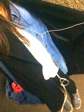 mimam！さん（レディース・162cm）の春コーディネート