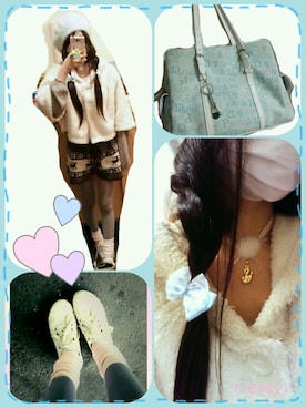 りえっしーさんのコーディネート