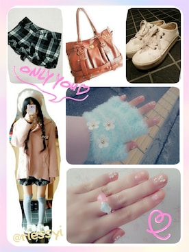 りえっしーさんのコーディネート