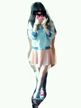 りえっしーさんのコーディネート