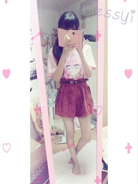 りえっしーさんのコーディネート