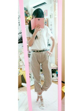 りえっしーさんのコーディネート