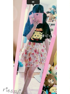 りえっしーさんのコーディネート