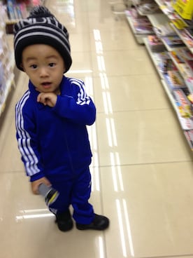 PAGUさんのコーディネート