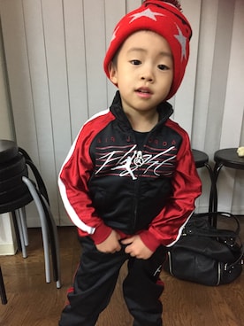 PAGUさんのコーディネート