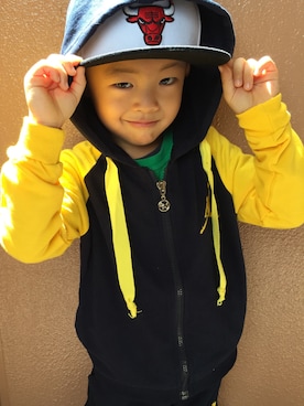 PAGUさんのコーディネート