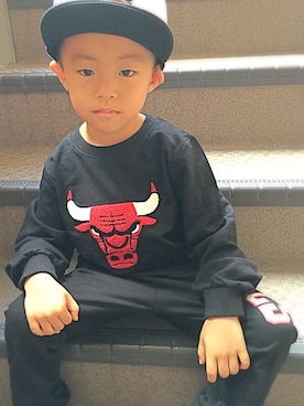 PAGUさんのコーディネート