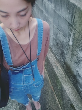 RYOKOさんのコーディネート