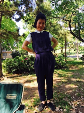 KAORIさんのコーディネート