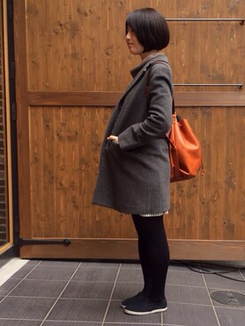 たかおさんのコーディネート