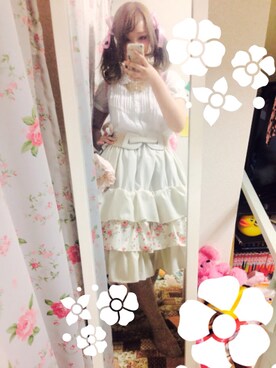 胡桃んさんのコーディネート