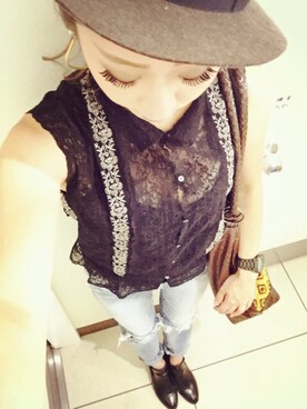 maricoさんのコーディネート