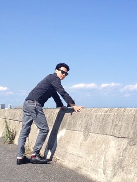 cochoさんのコーディネート