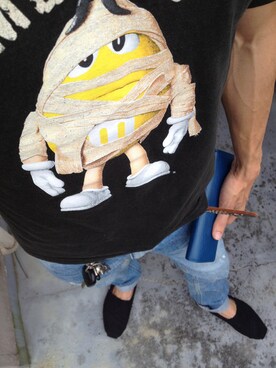 cochoさんのコーディネート