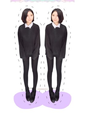 Saeさんのコーディネート