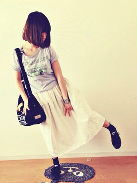 i-oさんのコーディネート