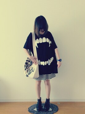 i-oさんのコーディネート