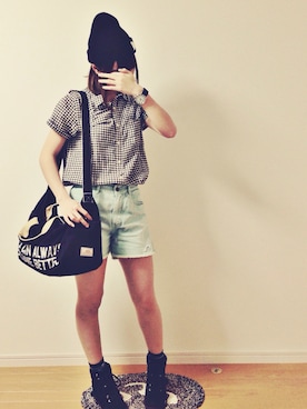 i-oさんのコーディネート