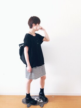 i-oさんのコーディネート