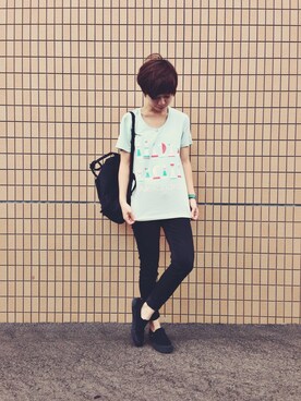 i-oさんのコーディネート