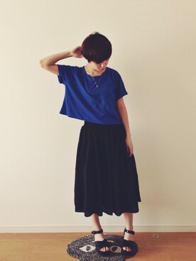 i-oさんのコーディネート