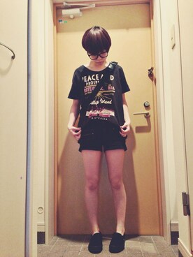 i-oさんのコーディネート