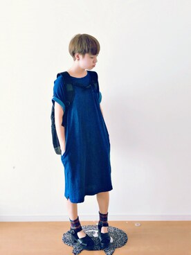 i-oさんのコーディネート