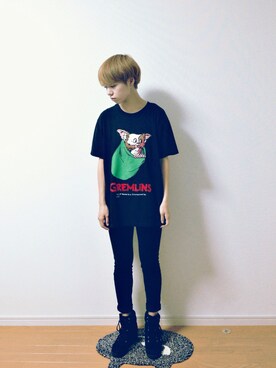 i-oさんのコーディネート