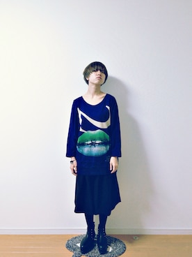 i-oさんのコーディネート