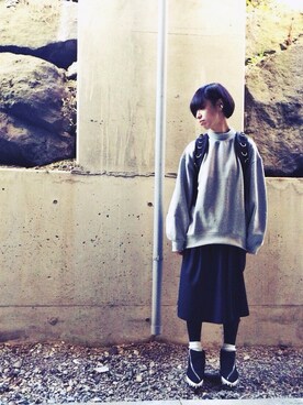 i-oさんのコーディネート