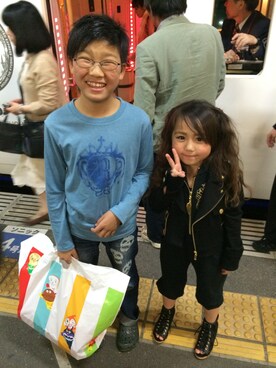 yoshihoさんのコーディネート