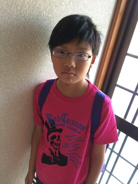 yoshihoさんのコーディネート
