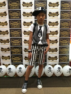 yoshihoさんのコーディネート