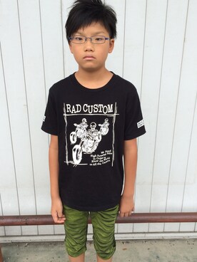 yoshihoさんのコーディネート