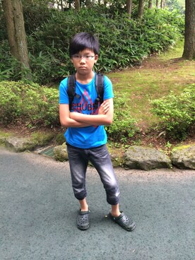 yoshihoさんのコーディネート