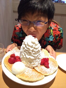 yoshihoさんのコーディネート