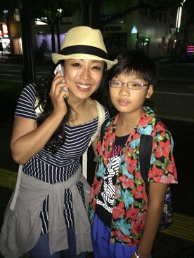 yoshihoさんのコーディネート