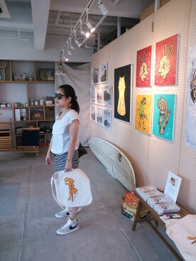 YUUKAさんのコーディネート