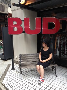 YUUKAさんのコーディネート