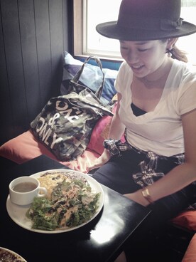 YUUKAさんのコーディネート