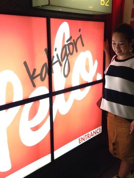 YUUKAさんのコーディネート