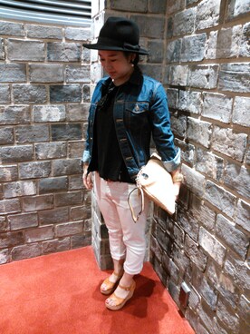 YUUKAさんのコーディネート