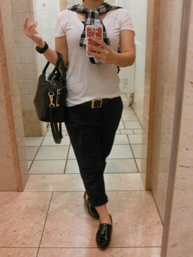 YUUKAさんのコーディネート