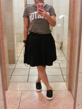 YUUKAさんのコーディネート