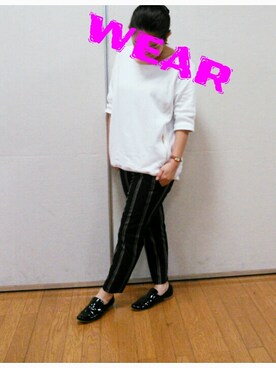 YUUKAさんのコーディネート